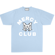 Load image into Gallery viewer, Baby Blue Mercy Club by Shaka
