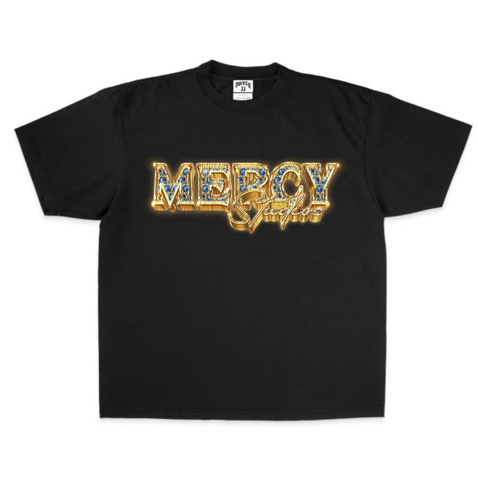 Mercy Studios by Shaka