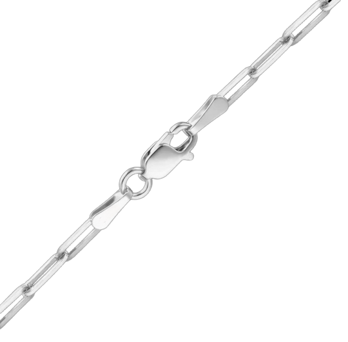 5.1MM Square Link Chain